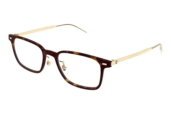 Designerbrillen Mont Blanc MB0394ON 007