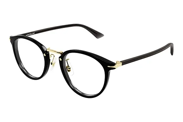 Designerbrillen Mont Blanc MB0406O 001