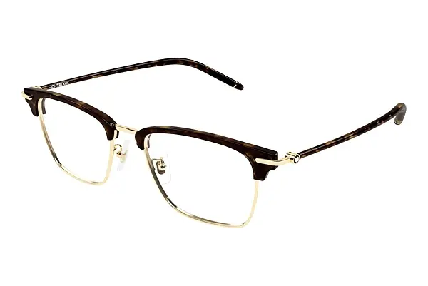 Designerbrillen Mont Blanc MB0409O 003