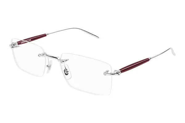 Designerbrillen Mont Blanc MB0411O 003