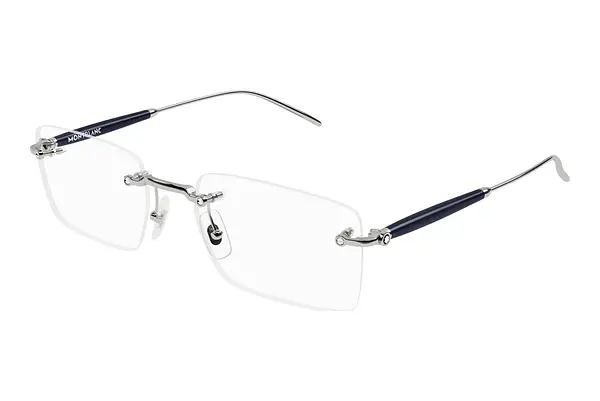 Designerbrillen Mont Blanc MB0411O 004