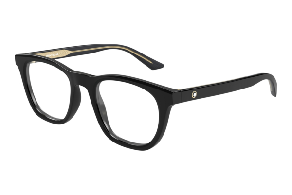 Designerbrillen Mont Blanc MB0422O 006