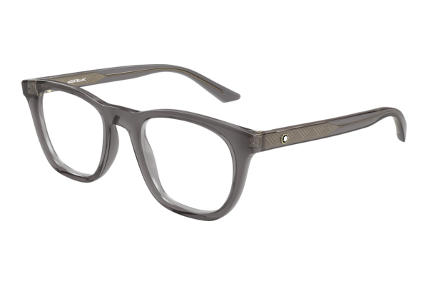 Designerbrillen Mont Blanc MB0422O 009