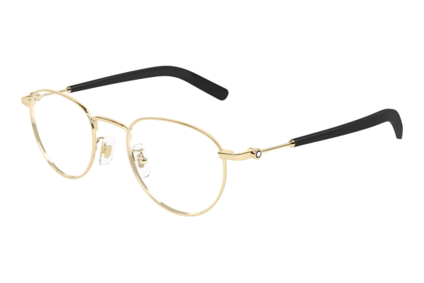 Designerbrillen Mont Blanc MB0423O 001