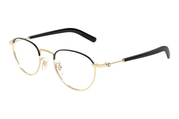 Designerbrillen Mont Blanc MB0423O 003