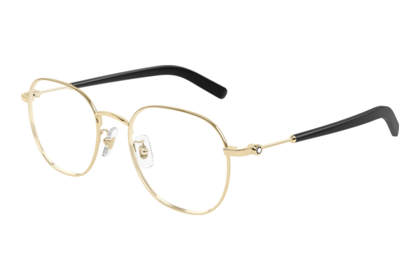 Designerbrillen Mont Blanc MB0425OA 001