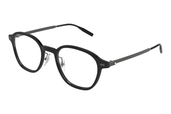 Designerbrillen Mont Blanc MB0427O 001