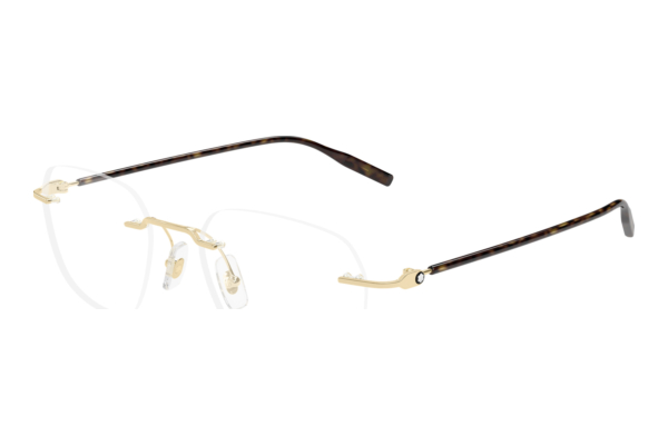 Designerbrillen Mont Blanc MB0430O 003