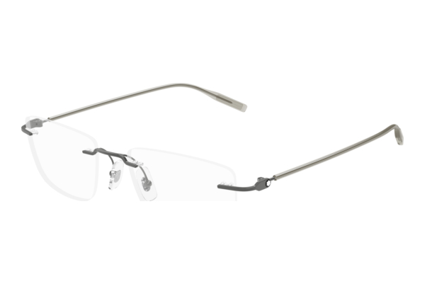 Designerbrillen Mont Blanc MB0431O 001