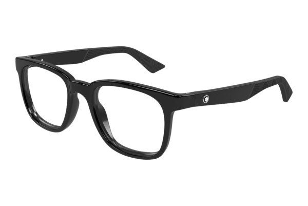 Designerbrillen Mont Blanc MB0433O 001