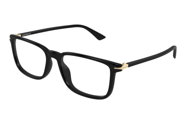 Designerbrillen Mont Blanc MB0437O 001