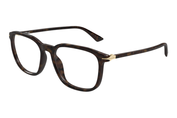 Designerbrillen Mont Blanc MB0438O 002