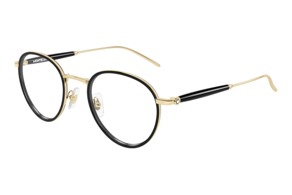 Designerbrillen Mont Blanc MB0442O 001