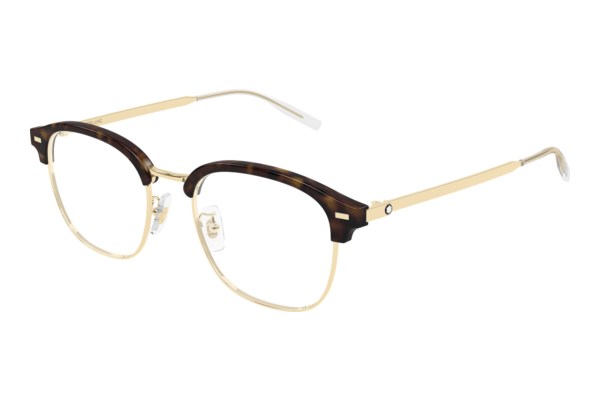 Designerbrillen Mont Blanc MB0446OA 004