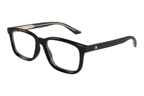 Designerbrillen Mont Blanc MB0452O 001