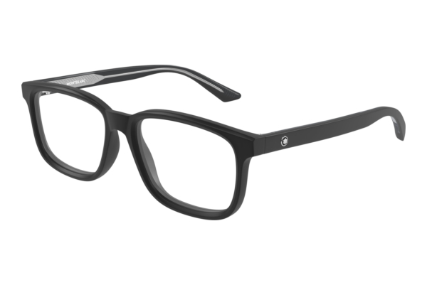 Designerbrillen Mont Blanc MB0452O 002