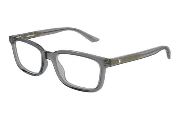 Designerbrillen Mont Blanc MB0458OL 010