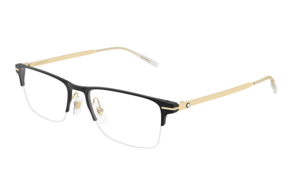 Designerbrillen Mont Blanc MB0468O 006