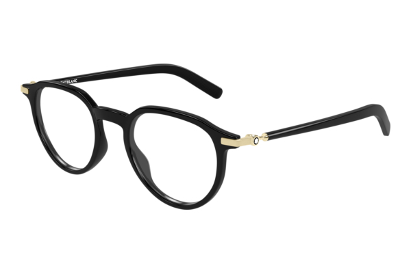 Designerbrillen Mont Blanc MB0495O 001