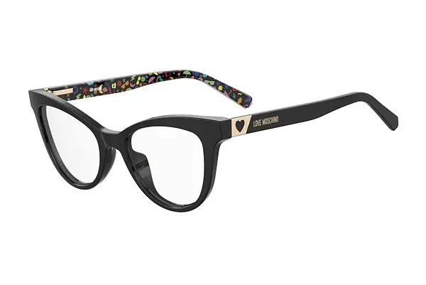 Designerbrillen Moschino MOL576 807