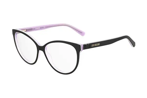 Designerbrillen Moschino MOL591 807