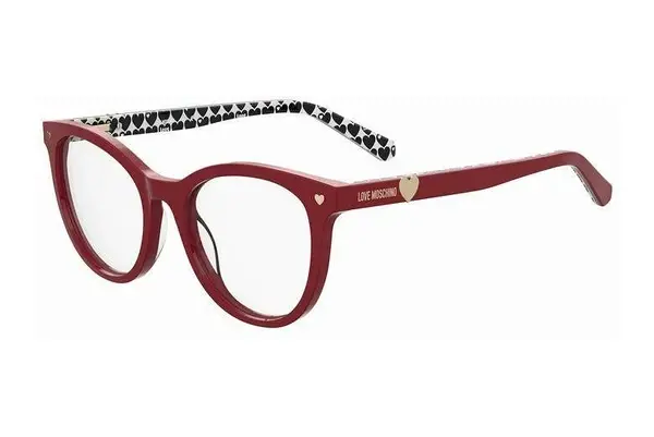 Designerbrillen Moschino MOL592 LHF