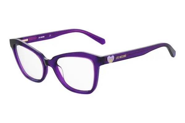 Designerbrillen Moschino MOL604 B3V