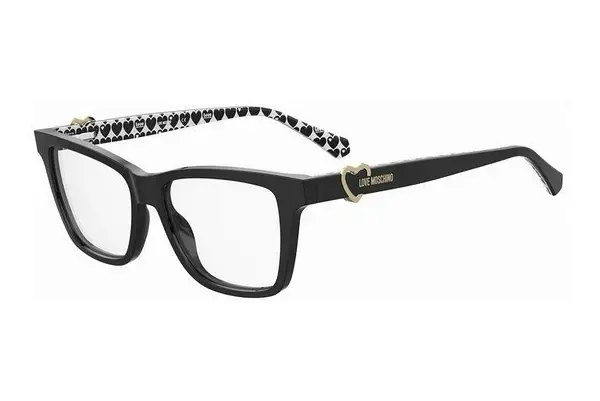 Designerbrillen Moschino MOL610 807