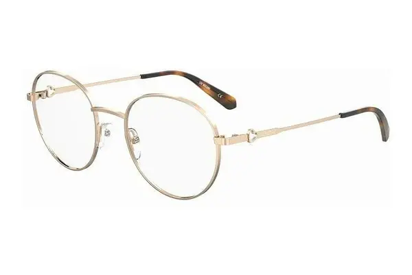 Designerbrillen Moschino MOL613 000