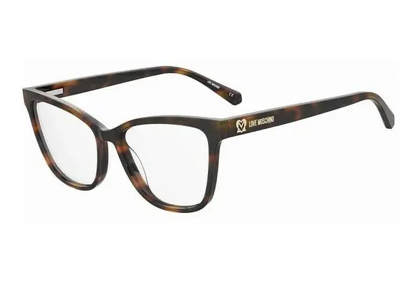 Designerbrillen Moschino MOL615 05L