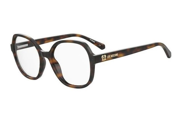 Designerbrillen Moschino MOL616 05L