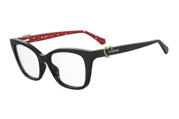 Designerbrillen Moschino MOL621 807