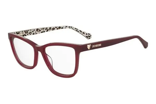 Designerbrillen Moschino MOL632 WGX