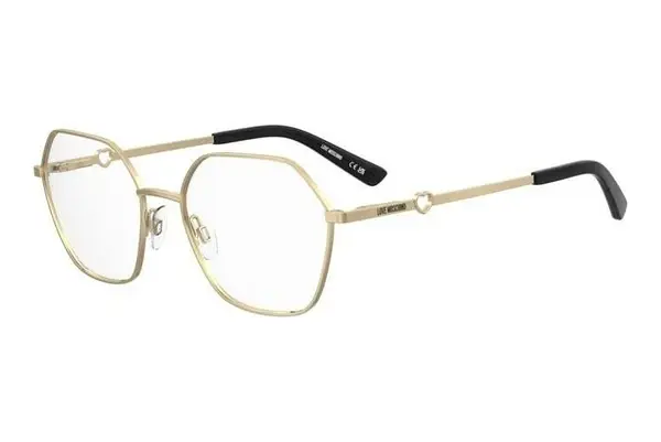 Designerbrillen Moschino MOL650 000