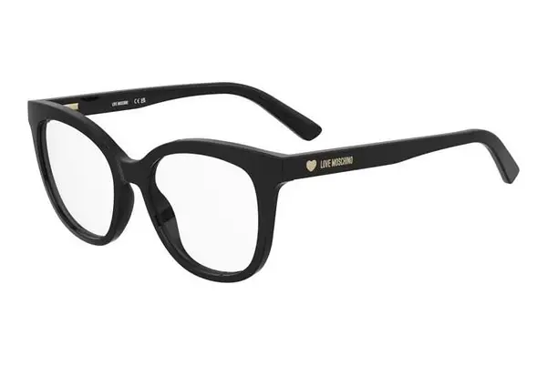 Designerbrillen Moschino MOL654 807