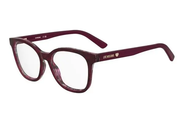Designerbrillen Moschino MOL655 8CQ