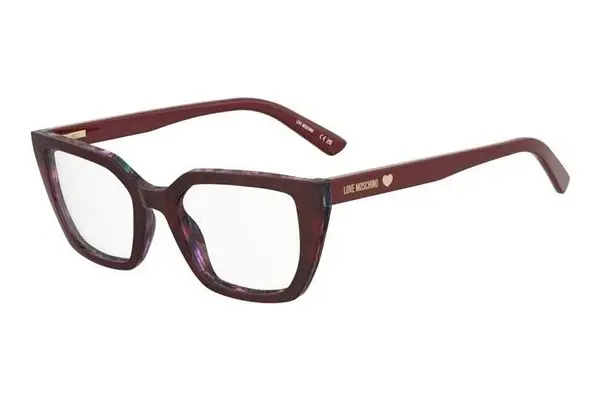 Designerbrillen Moschino MOL656 LHF