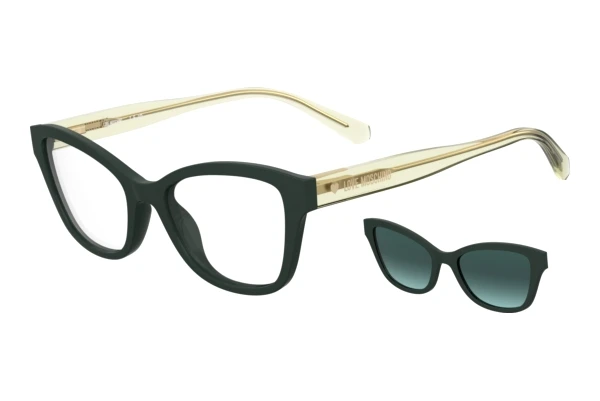 Designerbrillen Moschino MOL657/C/TN 1ED