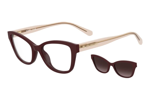 Designerbrillen Moschino MOL657/C/TN LHF