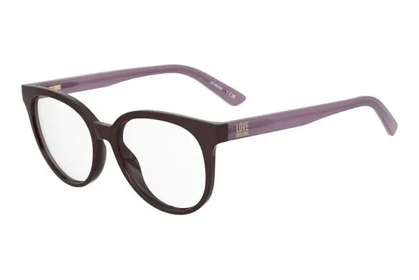 Designerbrillen Moschino MOL658 0T7