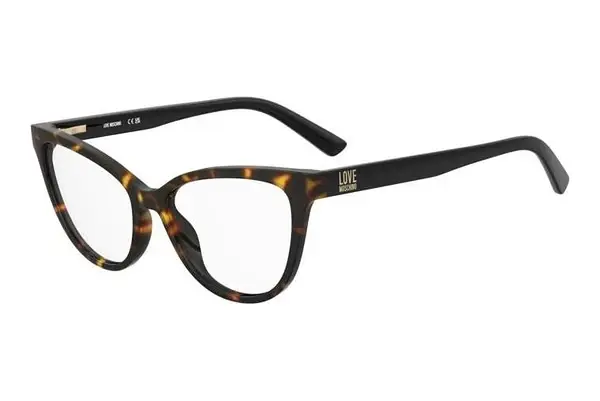 Designerbrillen Moschino MOL659 086