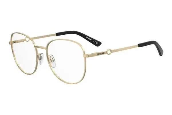 Designerbrillen Moschino MOL664 000