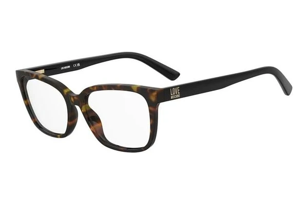 Designerbrillen Moschino MOL669 086