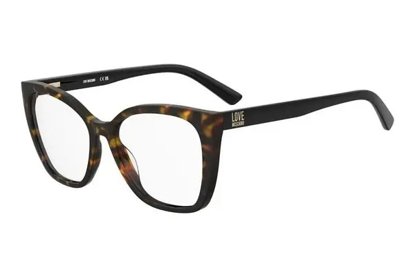 Designerbrillen Moschino MOL670 086