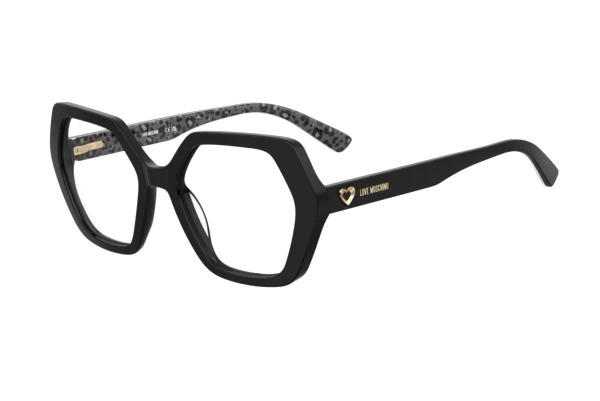 Designerbrillen Moschino MOL689 807