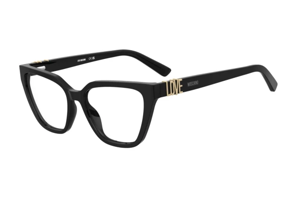Designerbrillen Moschino MOL691 807