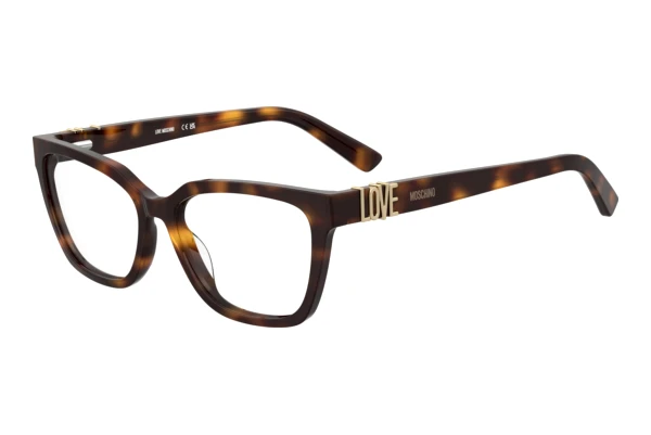 Designerbrillen Moschino MOL692 05L