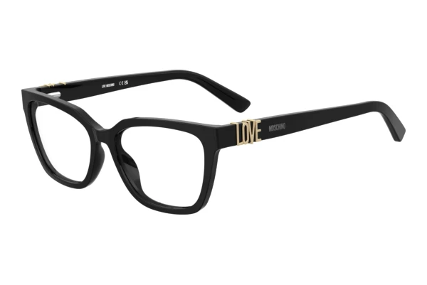 Designerbrillen Moschino MOL692 807