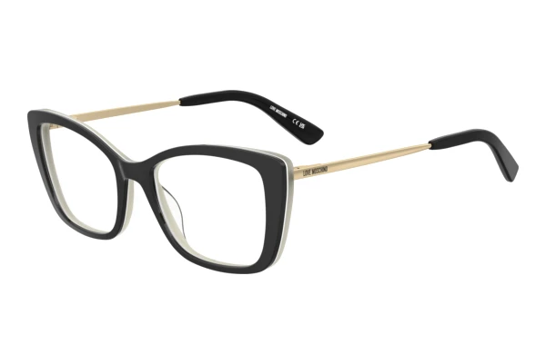 Designerbrillen Moschino MOL695 807