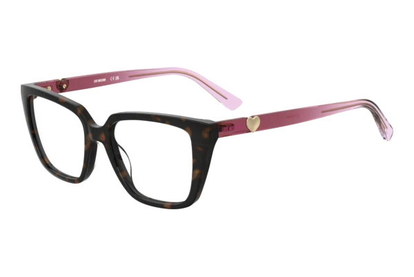 Designerbrillen Moschino MOL699 0T4